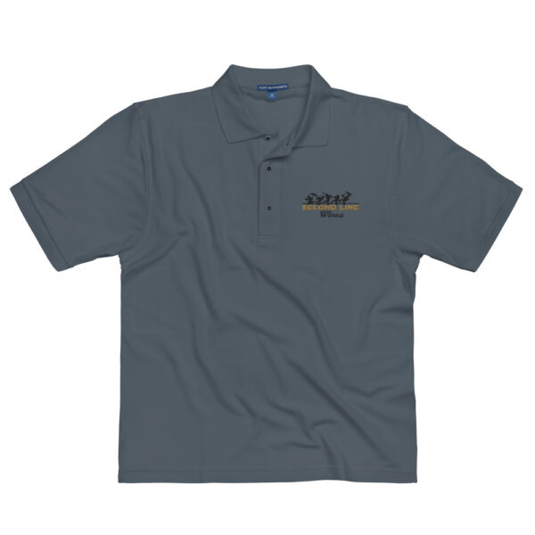 Men's Premium Polo - Image 3