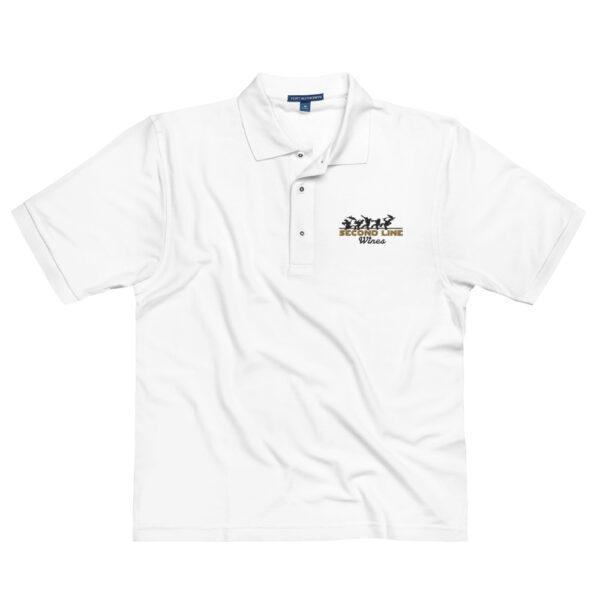 Men's Premium Polo - Image 5