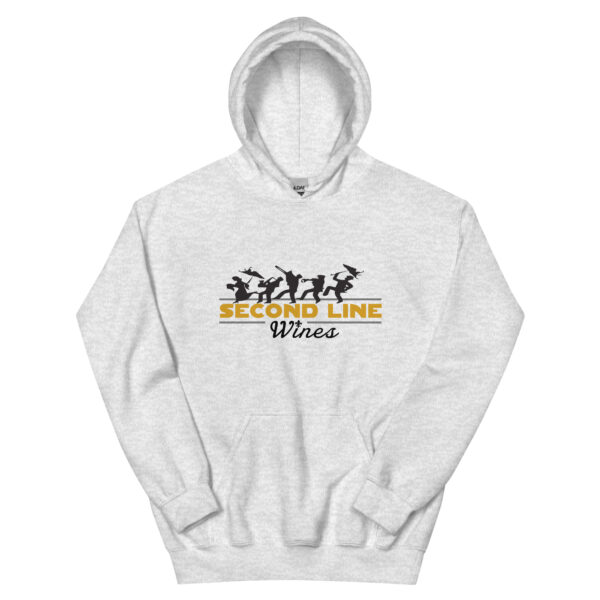 Unisex Hoodie - Image 5