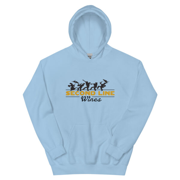 Unisex Hoodie - Image 3