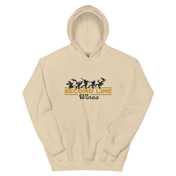 Unisex Hoodie - Image 4