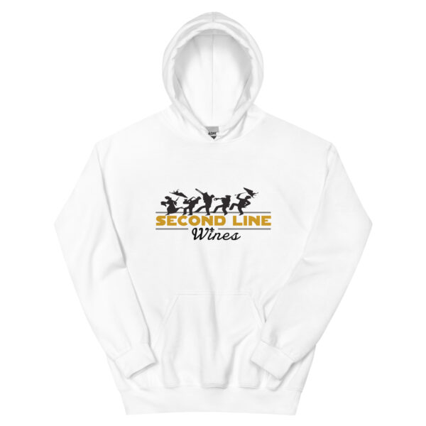 Unisex Hoodie - Image 6