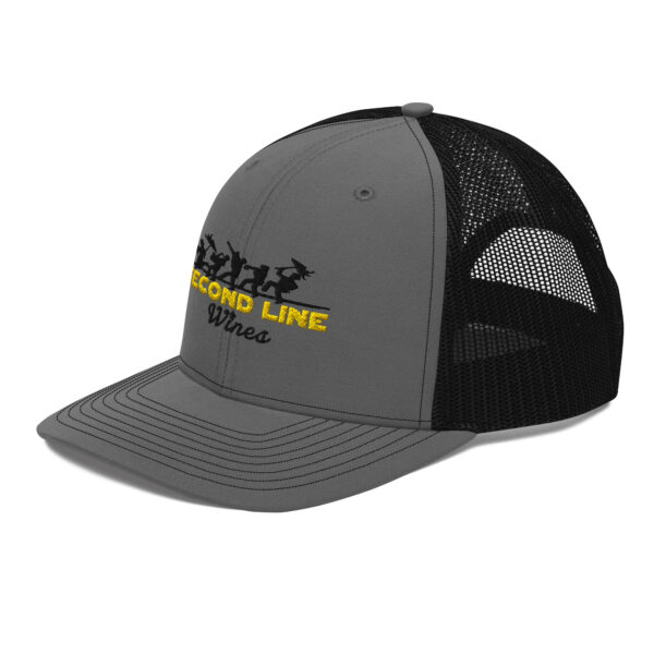 Trucker Cap - Image 2