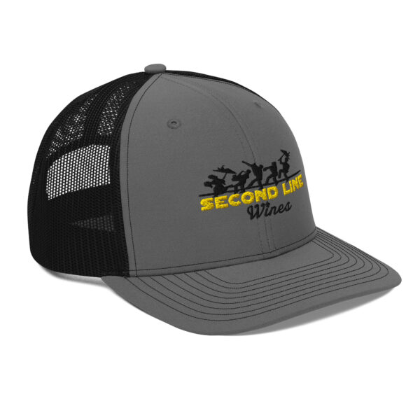 Trucker Cap - Image 4