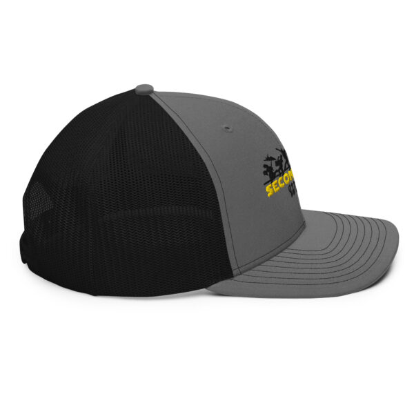 Trucker Cap - Image 5